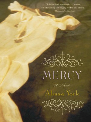 cover image of Mercy